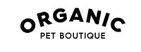 Organic Pet Boutique coupons